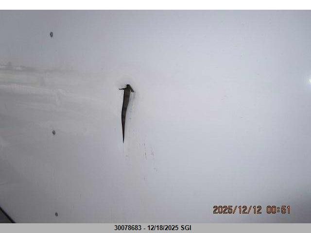 2016 Mirage Mirage Enclosed VIN: 5M3BE1627G1067501 Lot: 30078683