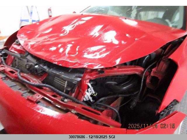 2008 Ford Focus Se/Sel/Ses VIN: 1FAHP35N68W253939 Lot: 30078686