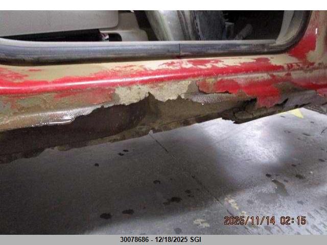 2008 Ford Focus Se/Sel/Ses VIN: 1FAHP35N68W253939 Lot: 30078686