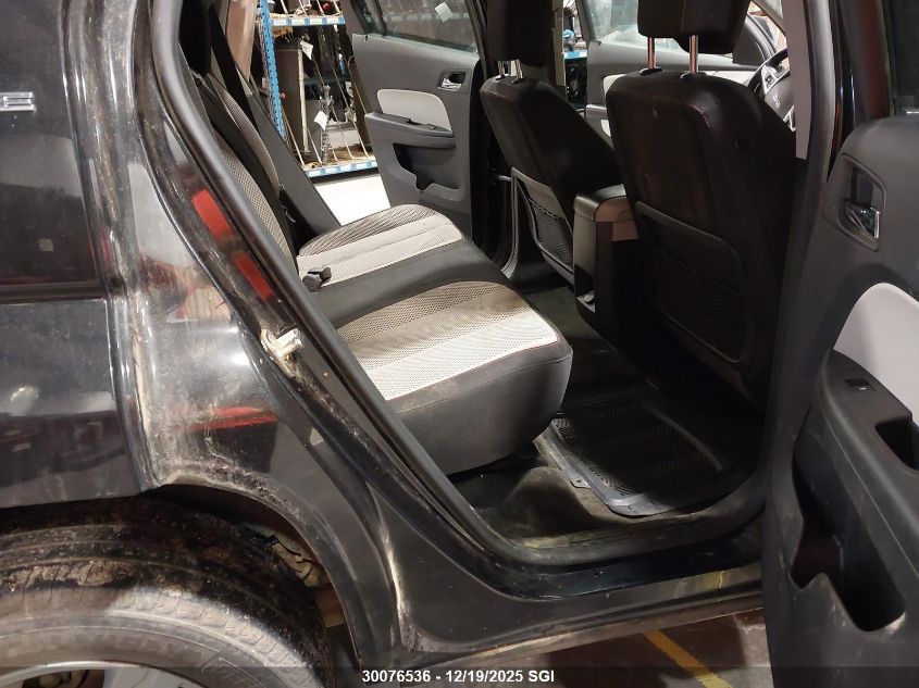 2015 GMC Terrain Sle VIN: 2GKFLWE39F6129284 Lot: 30076536