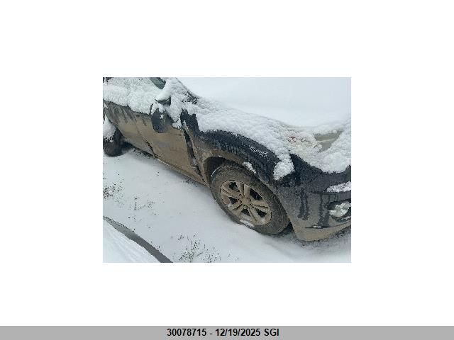 2013 Chevrolet Equinox Lt VIN: 2GNFLEEK5D6384452 Lot: 30078715