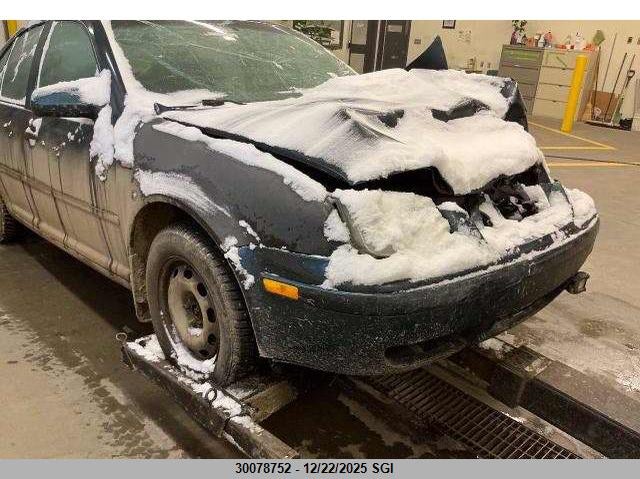 3VWSP29M42M150129 2002 Volkswagen Jetta Gls Tdi auction photo 1