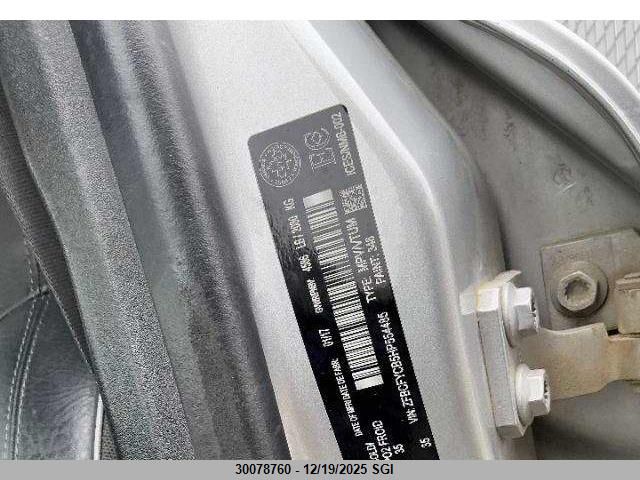 2017 Fiat 500X Trekking VIN: ZFBCFYCB5HP554485 Lot: 30078760