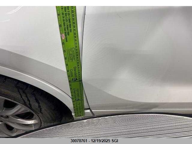 2019 Buick Envision Preferred VIN: LRBFX1SA7KD021858 Lot: 30078761