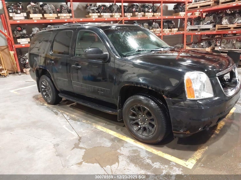 1GKS2AE00BR104797 2011 GMC Yukon Sle auction photo 1