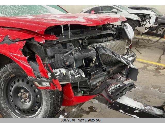 2006 Saturn Vue VIN: 5GZCZ63476S805915 Lot: 30077070