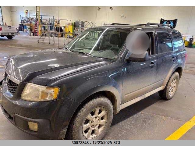 4F2CZ96G59KM07695 2009 Mazda Tribute S auction photo 1