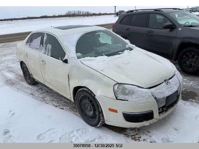 2006 Volkswagen Jetta Tdi Option Package 1