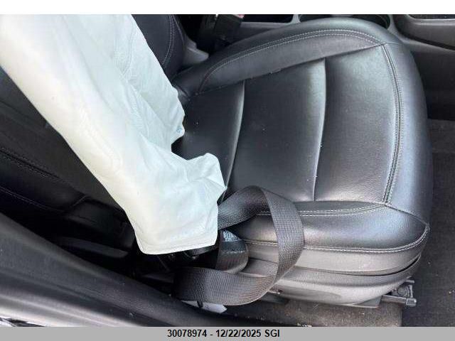 2017 Buick Encore Premium VIN: KL4CJHSB1HB014961 Lot: 30078974