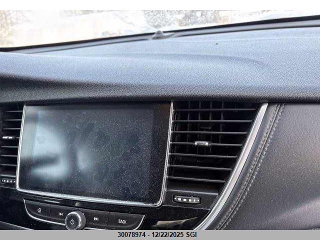 2017 Buick Encore Premium VIN: KL4CJHSB1HB014961 Lot: 30078974