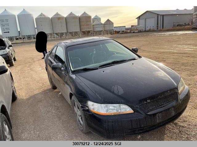 1HGCG2255XA800232 1999 Honda Accord Ex auction photo 1