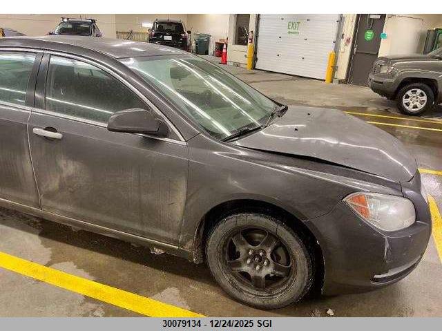 1G1ZC5EU1CF363411 2012 Chevrolet Malibu 1Lt auction photo 1