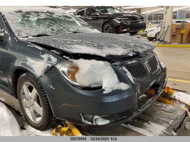 1G2AL52F857662471 2005 Pontiac Pursuit Se auction photo 1