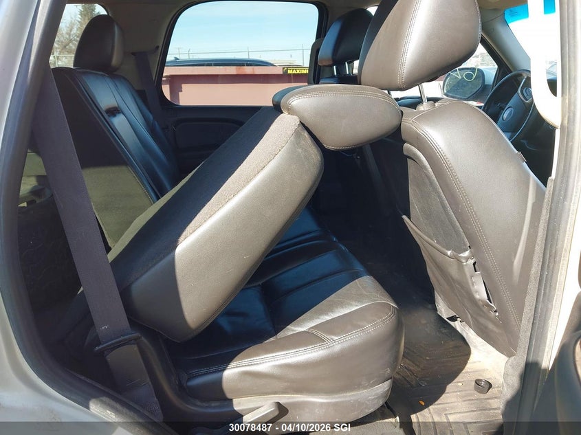 2011 GMC Yukon Slt VIN: 1GKS2CE06BR344044 Lot: 30078487