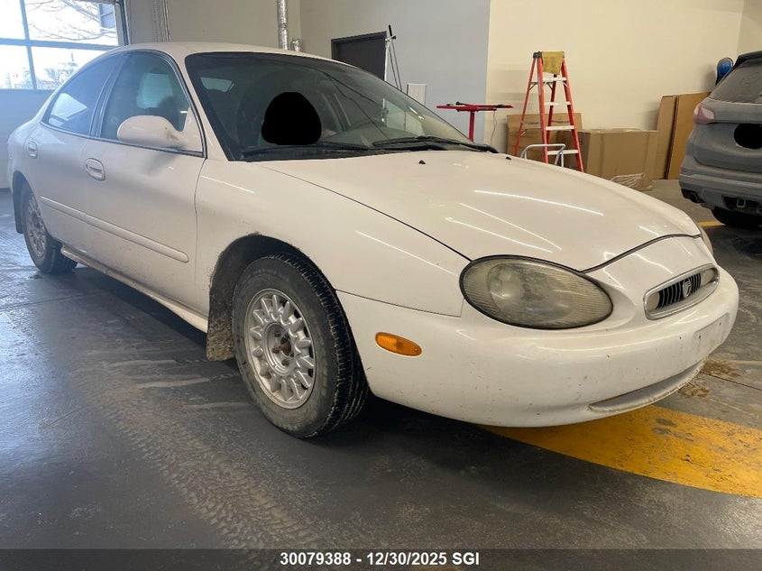 1MEFM50U7WG636007 1998 Mercury Sable Gs/Ls auction photo 1