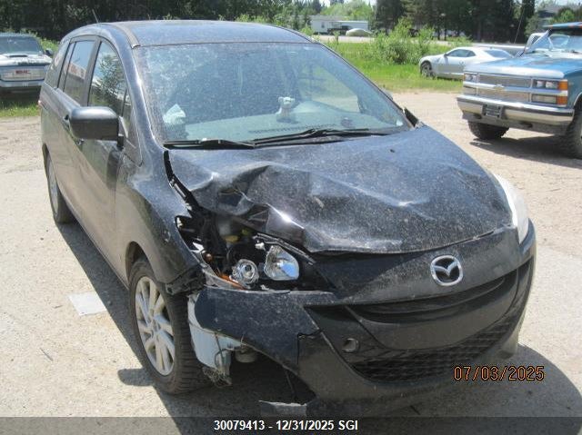 JM1CW2CL3G0192053 2016 Mazda 5 Touring auction photo 1