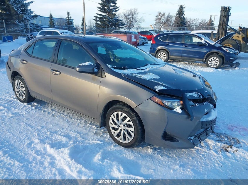 2T1BURHE4HC771290 2017 Toyota Corolla L/Le/Xle/Se/Xse auction photo 1