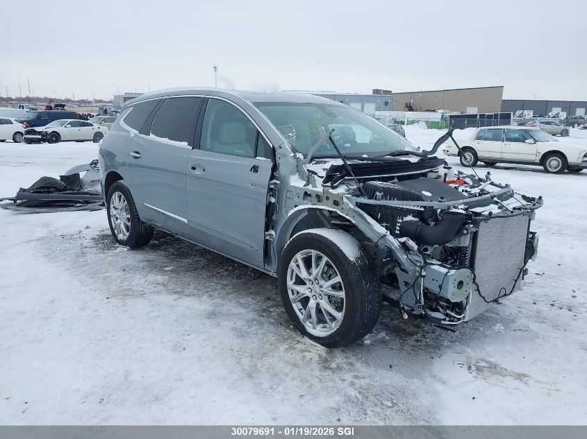 2023 Buick Enclave
