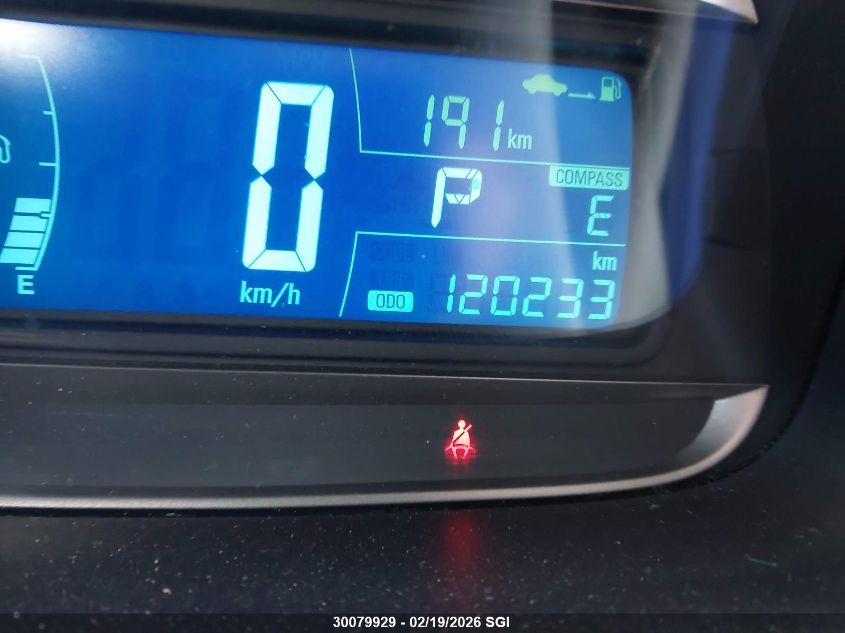 2016 Chevrolet Trax 1Lt VIN: 3GNCJPSB1GL276578 Lot: 30079929