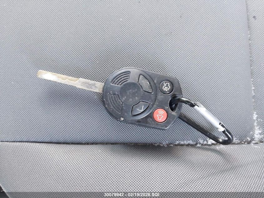 2013 Ford Escape Se VIN: 1FMCU9G91DUA82115 Lot: 30079942