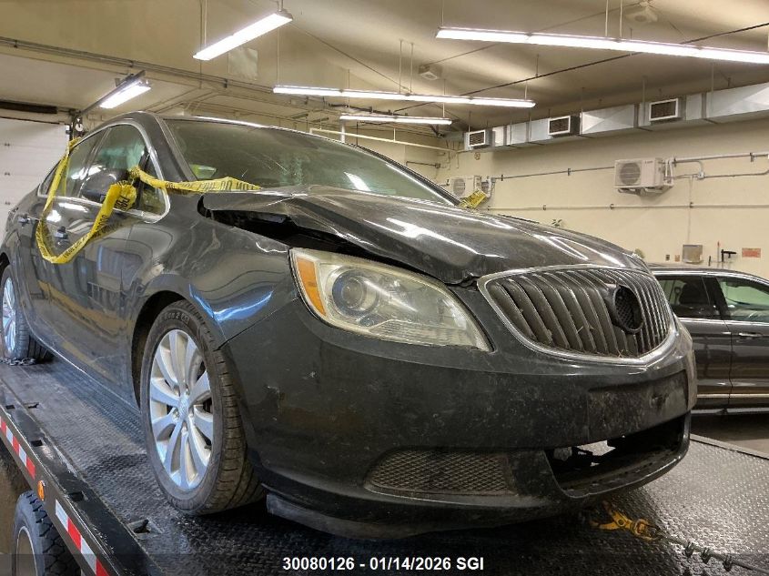 2014 Buick Verano