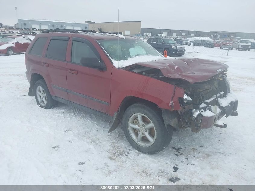 2007 Jeep Grand Cherokee