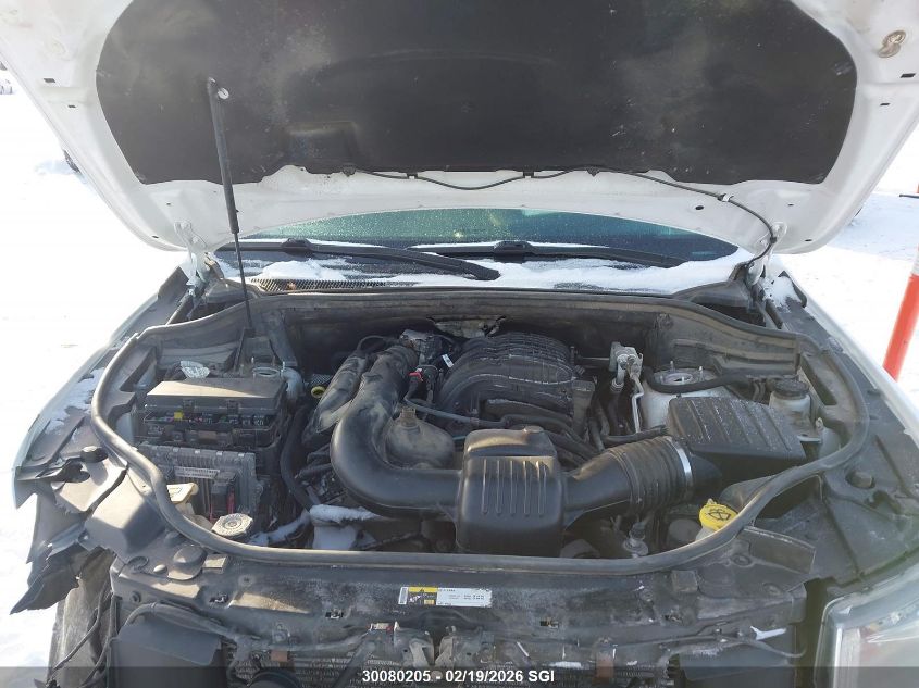 2014 Jeep Grand Cherokee Limited VIN: 1C4RJFBGXEC361405 Lot: 30080205