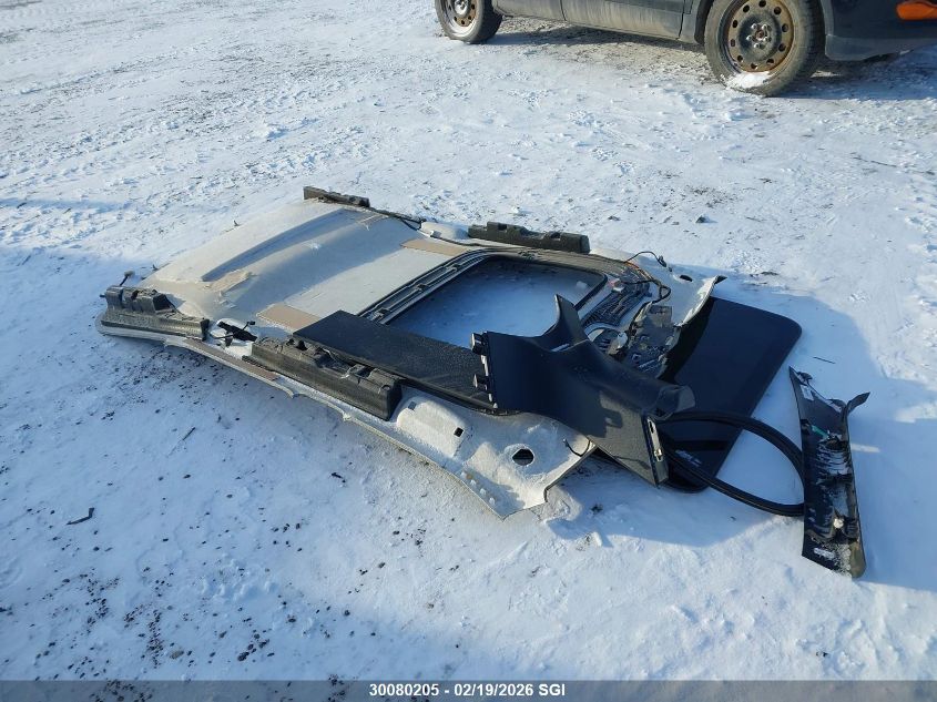 2014 Jeep Grand Cherokee Limited VIN: 1C4RJFBGXEC361405 Lot: 30080205