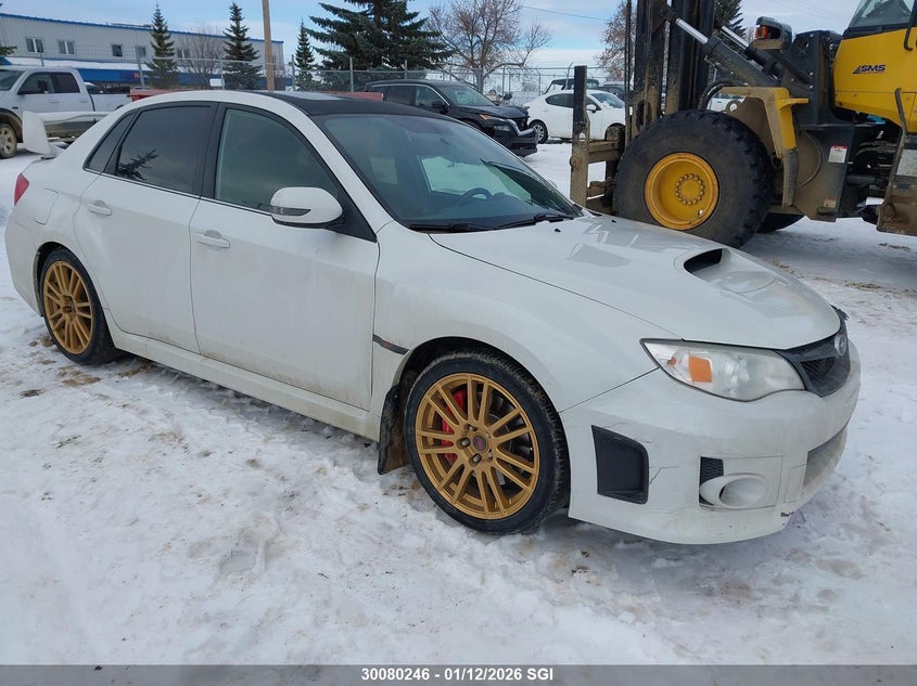 JF1GV8J66DL005067 2013 Subaru Impreza Wrx Sti auction photo 1