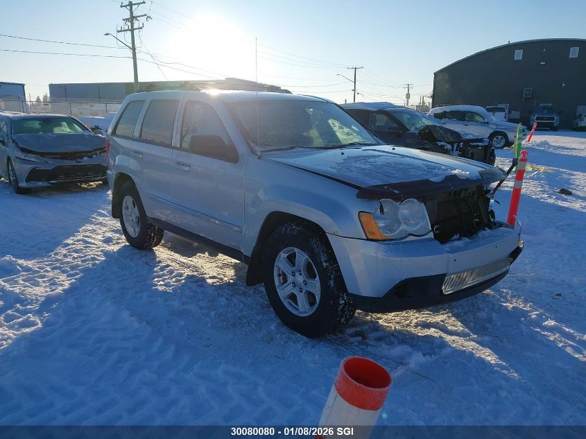 2010 Jeep Grand Cherokee