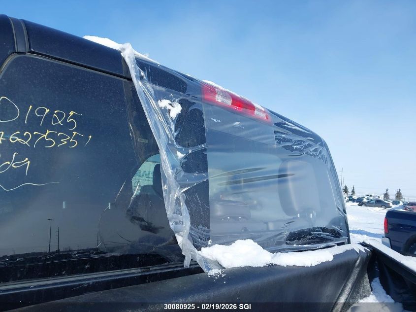 2012 Dodge Ram 1500 Laramie VIN: 1C6RD7NT9CS338682 Lot: 30080925