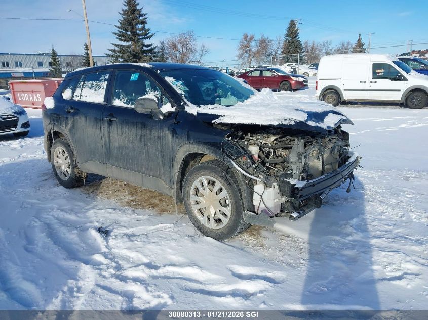2024 Toyota Corolla Cross