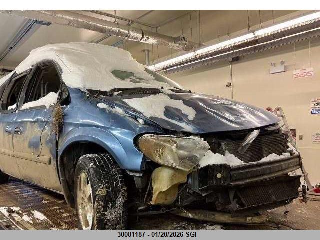 2007 Dodge Grand Caravan