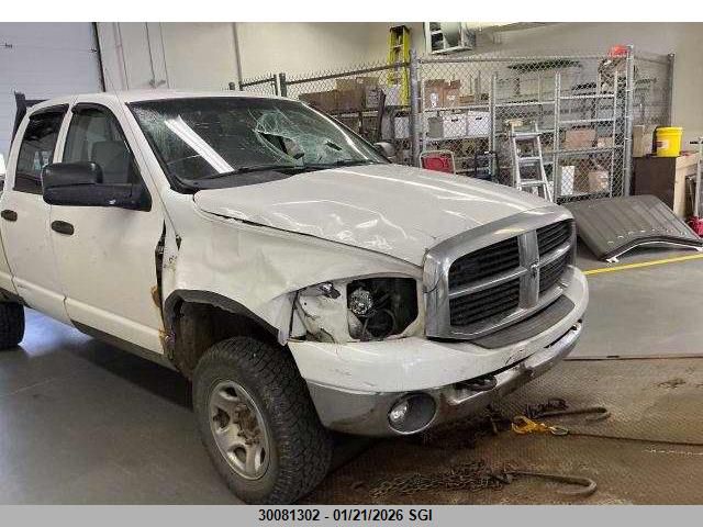 2006 Dodge Ram 2500