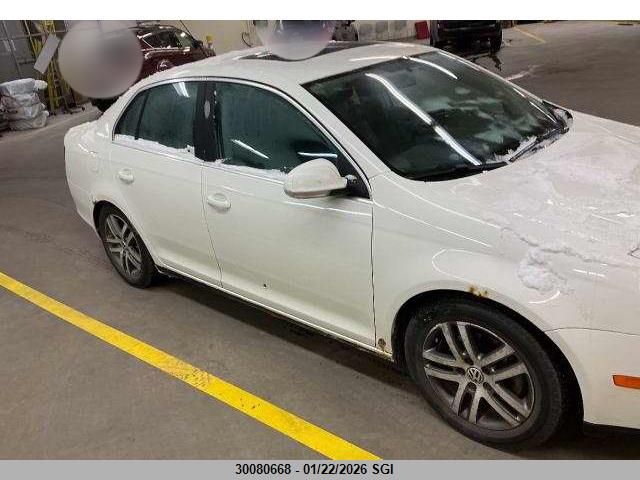 2007 Volkswagen Jetta