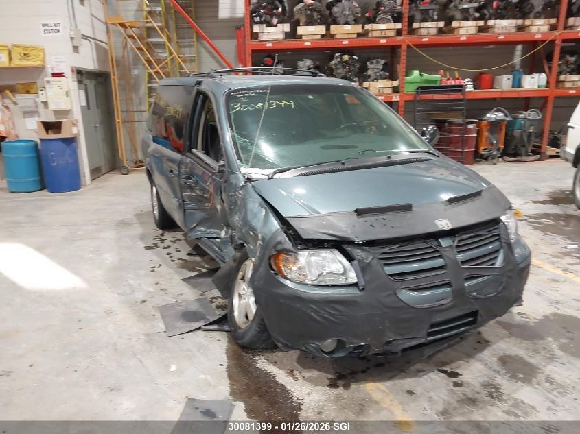 2006 Dodge Grand Caravan