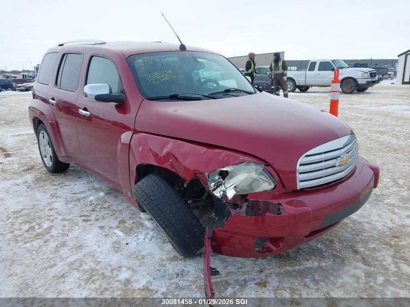 2006 Chevrolet HHR