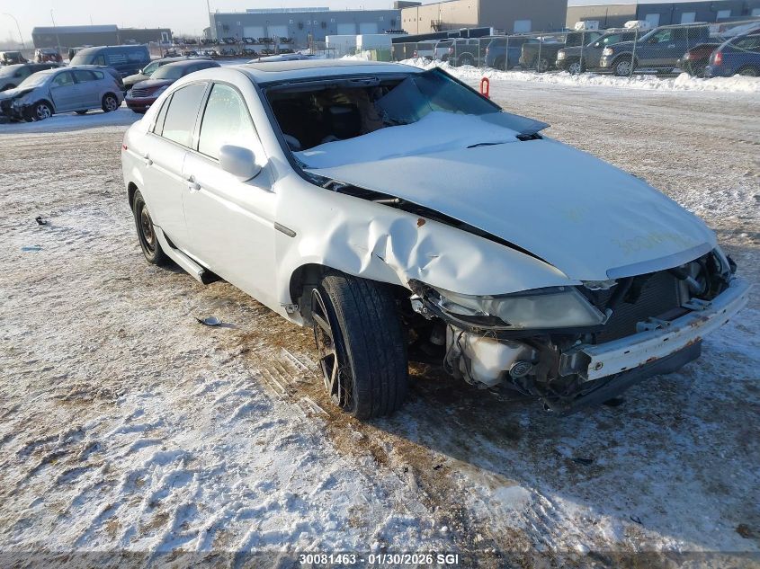 2006 Acura TL