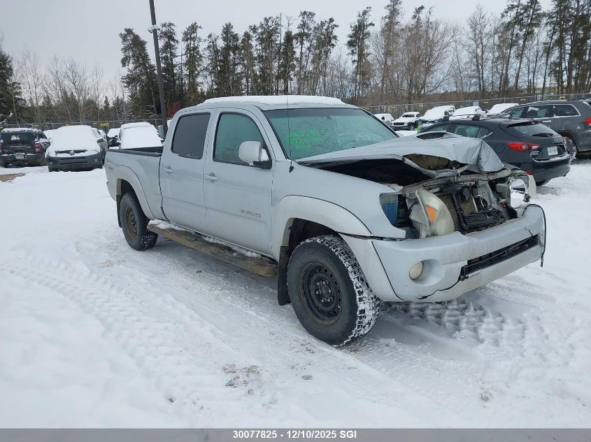 2009 Toyota Tacoma