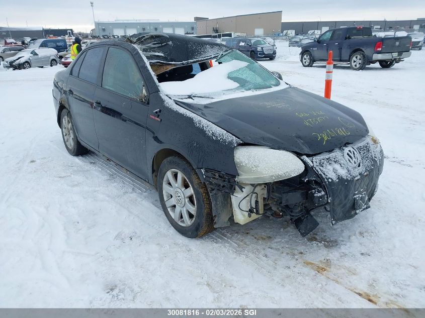 2006 Volkswagen Jetta