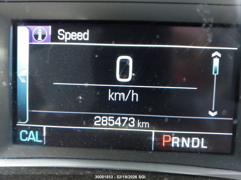 2019 GMC Acadia Sle VIN: 1GKKNSLS7KZ161967 Lot: 30081853