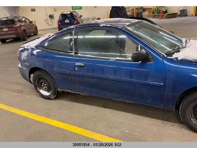 2005 Chevrolet Cavalier