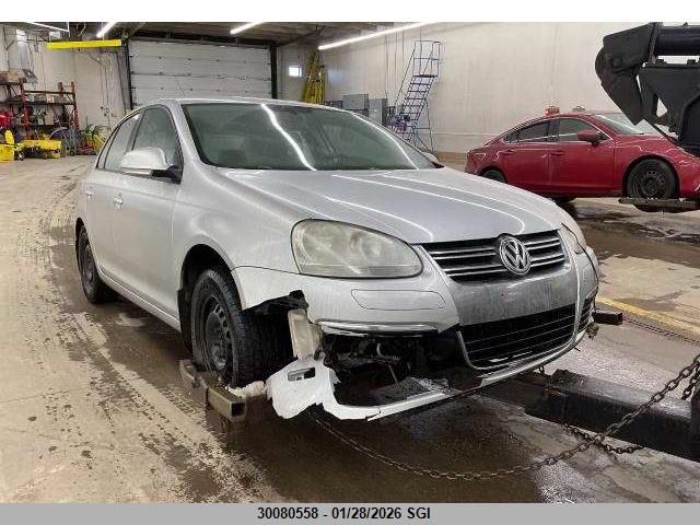 2007 Volkswagen Jetta