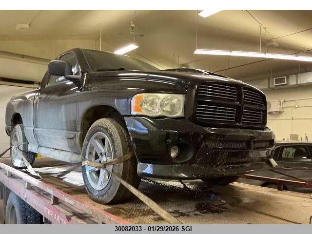 2004 Dodge Ram 1500