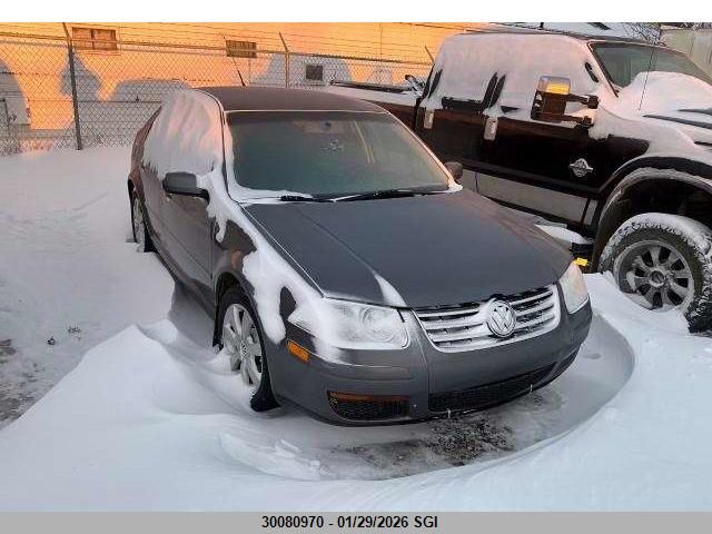 2009 Volkswagen Jetta