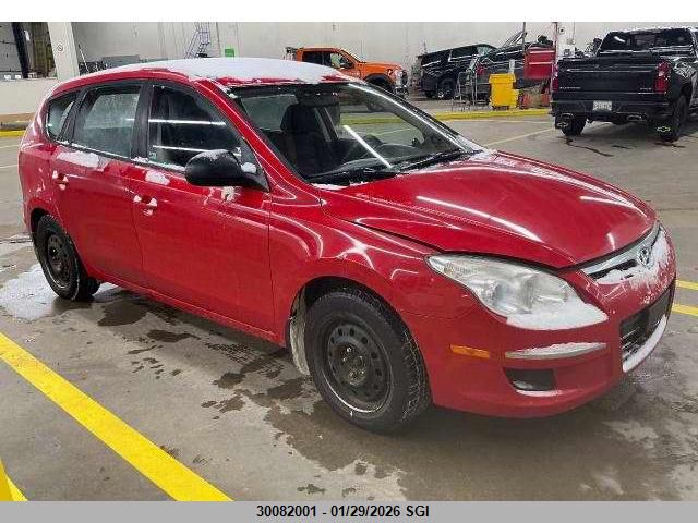 2009 Hyundai Elantra