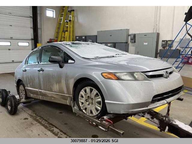 2007 Honda Civic