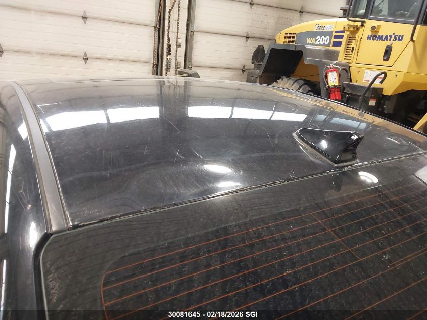 2018 Hyundai Elantra Sel/Value/Limited VIN: KMHD84LF8JU537920 Lot: 30081645