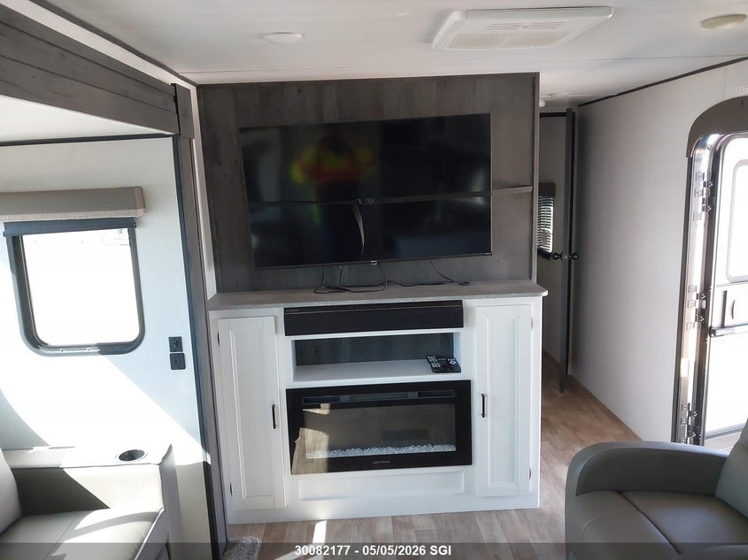2022 OTHER KEYSTONE HIDEOUT TRAILER N/A