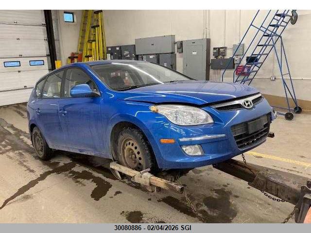 2009 Hyundai Elantra